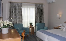 The Beach Hotel Port Elizabeth